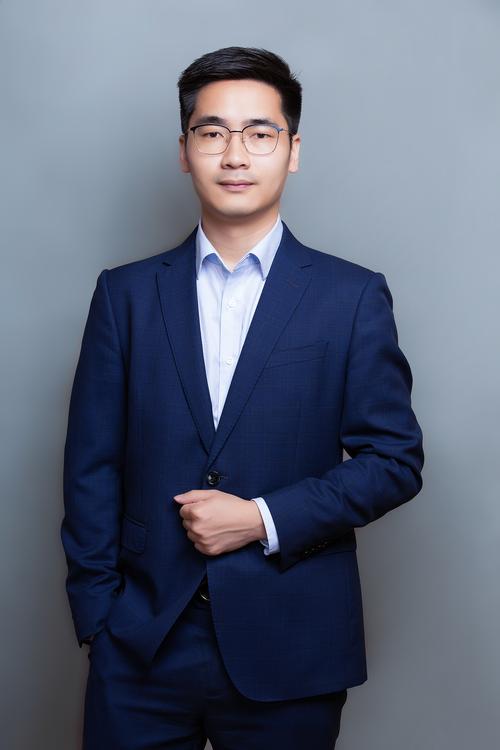 文吉蓉 现场执行负责人